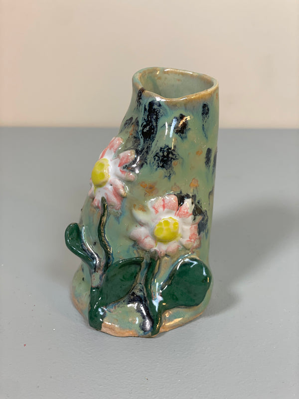 Blomster Vase (9cm)
